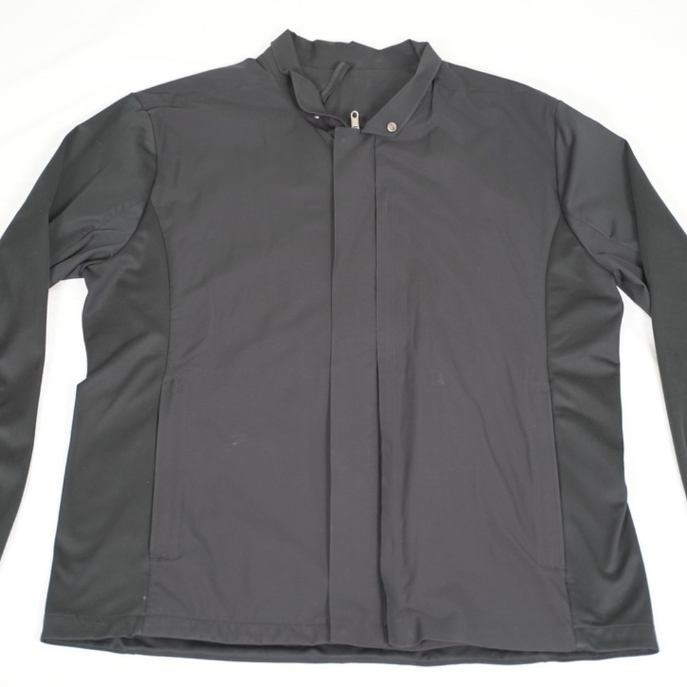 Lululemon Womens Drivers Coat